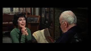 Some People - Rosalind Russell &#39;s own voice - Final Take - Gypsy 1962