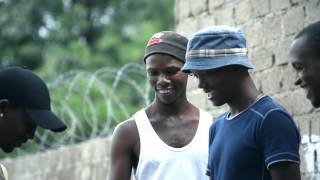 TSWAZIS &#39;NO WORRIES&#39;