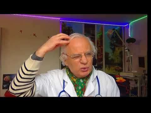 Hypertension complexes vitaminiques La valeur de la pression artérielle normale