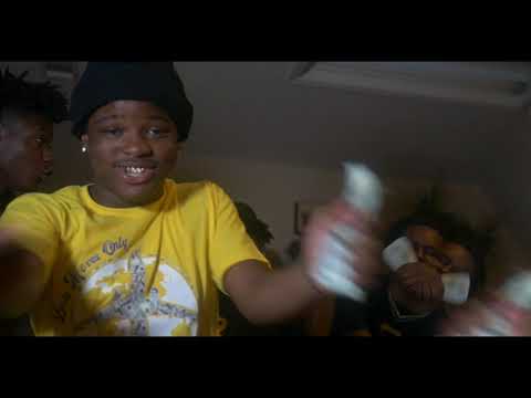 BMO YUNGINZ - SIX PIECE (Exclusive By: @GoYayo)