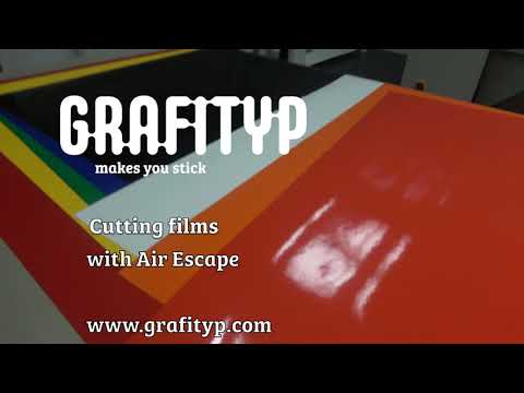 Grafitack Serie 200 300 AE