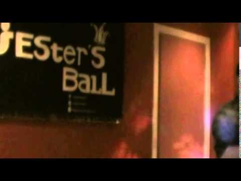 Andrew Bullick stand-up comedy