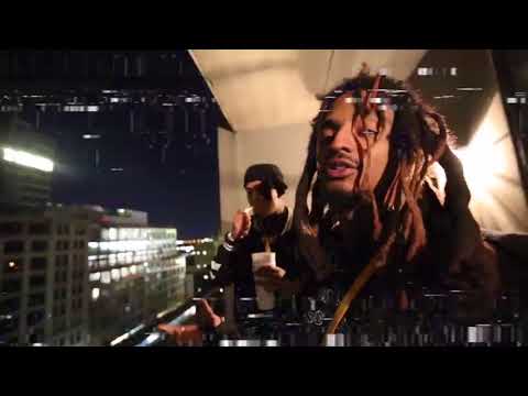 Yoppa Bam - Sauce (Official Music Video)