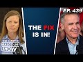 One Party Rule in Canada! The Liberals are rigging the system