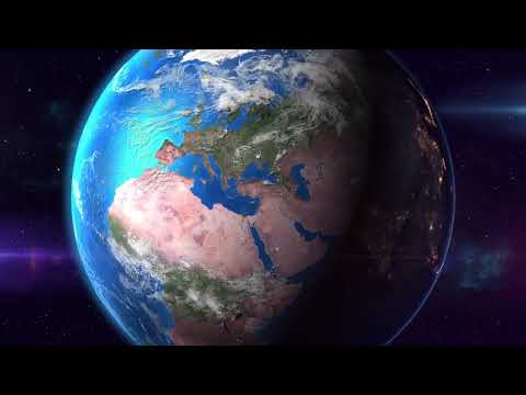 İsdemir Kangal Haddehanesi Animasyonu