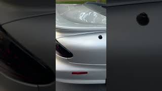1995 Pontiac Firebird Trans Am Convertible Walkaround