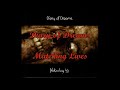 Diary of Dreams - Matching Lives Sub español & Lyrics