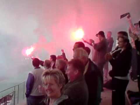 Lichtenrader BC 7:3 Mariendorfer SV - Nach dem Spiel