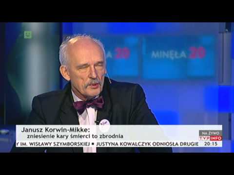 Podobno reporter powinien być bezstronny...
