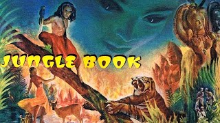 Movie Trailer: Jungle Book (1942)