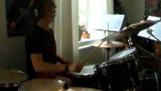 Queen of Entity - Diablo (Drums)