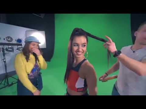 MIHAELLA x ALEX & VLADI x MOM4ETO - ПРАВЯ ГО ЗА НАС (Mom4eto НЕ ПЕЕ)