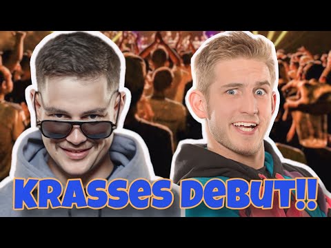 Jizi vs. Keule257 REACTION