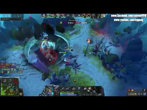 SCCC CARRY BUILD LICH AXX SUPPORTER SLARDAR Dota 2 9K NEWBEE BOY 7K GIRL PRO GAMEPLAY PATCH 7 01