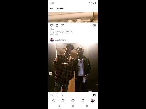 Doughchasing Ft. S B Skooly