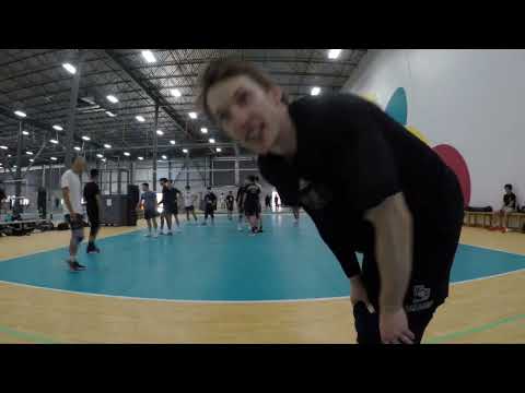 Dynasty Mini : Playoffs Consolation - T2 vs T4