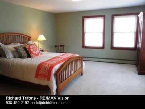 207 Baldwin St, Leicester MA 01524 - Single Family Home - Real Estate - For Sale -