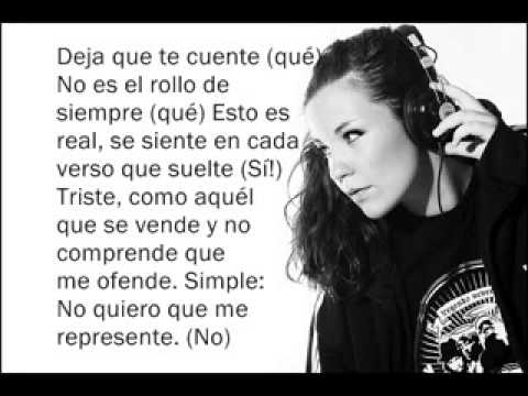 Zeidah - Sólo son payasos [con letra]_low.mp4