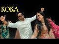 Koka Deke Dil Mangda Koka Pranjal Dahiya Mankirt Aulakh Punjabi Hit Song