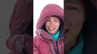 Sleeping in a tent in interior Antarctica? Here’s a tour of our extreme polar base camp