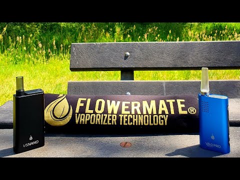 Flowermate V5.0s Pro Mini 2020 overview