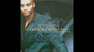 Kenny Lattimore - If I lose My Woman (Bass Boosted)