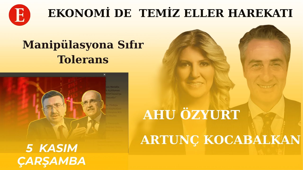 BORSALARA ABD DARBESİ ! BU DÜŞÜŞ O DÜŞÜŞ MÜ ?