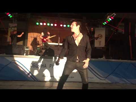 STEELHEART -  MILJENKO MATIJEVIC 15.09.2017 RUSE, BULGARIQ