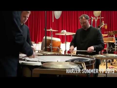 46.HARZBURGER MUSIKTAGE 2015 / ELBTONAL LIVE