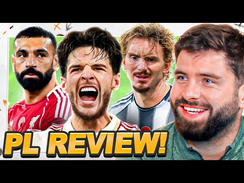 West Ham HUMBLE Newcastle, UNSTOPPABLE Arsenal Win Again & Are Liverpool & Salah Back?