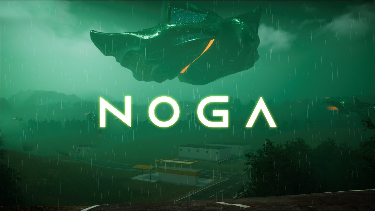 Trailer
