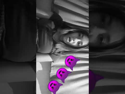 tu sub limbă ai otravă😈