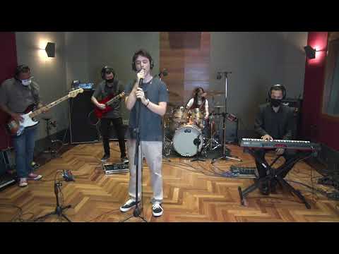 2º Festival Ast em Casa - Festival de bandas - Girls Like You