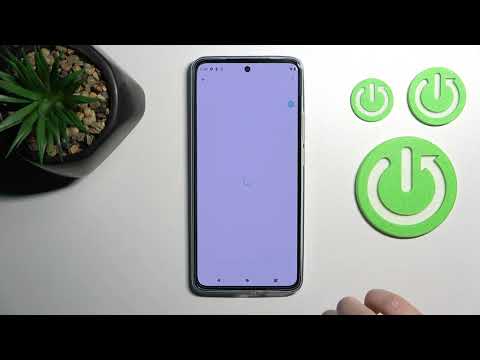 How to Activate Hey Google in MOTOROLA Edge 30 – Google Assistant Option