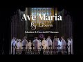 Libera Playlist Ave Maria By Libera Schubert Caccini Prizeman Ver