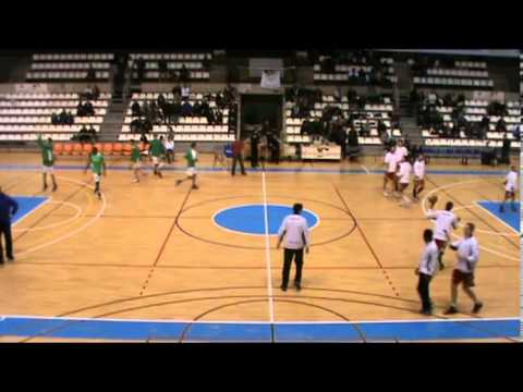 ADECCO PLATA JORNADA10 AMICS CASTELLO-B.FUENLABRADA