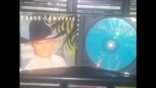 Tracy Lawrence - Any minute now