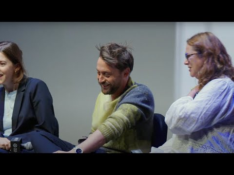 Jesse Eisenberg, Kieran Culkin, Jennifer Grey & More on A Real Pain