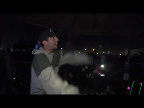 POBLATACK VS BNJ / PUERTO DE RIMAS / EVENTO A BENEFICIO / FINAL