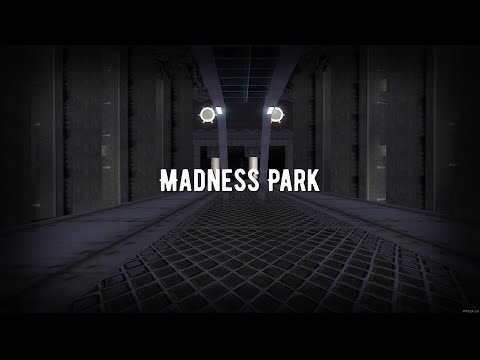 Beny ft. NaGaFo ft. eCco - Madness Park