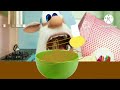 Disnal XD Booba Episode 133 Engilsh Kinemaster