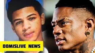 Soulja Boy DISS by his Brother John Way on Overdue, Will Soulja Boy Respond?