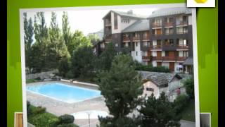 preview picture of video 'Appartement 2 pièces à vendre, Bourg St Maurice (73), 89000€'
