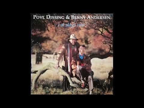 Povl Dissing og Benny Andersen - Tivoli Minder