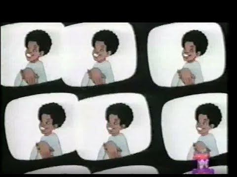 The Jackson 5ive - S1: EP 14 - The Michael Look
