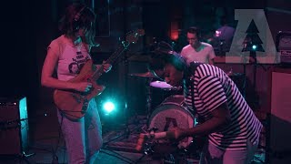 Stef Chura - Messes - Audiotree Live (6 of 8)