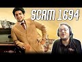SCAM 1694 ft. Angry Sagar Shah