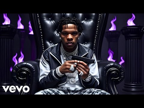 LIL BABY - LIFE OF SIN | Mixtape ft. Future, 21 Savage, Key Glock, Kodak Black, Young Thug... (2025)