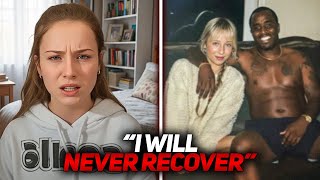Diddy's Adopted Daughter VIRAL Confession | its time to expose family