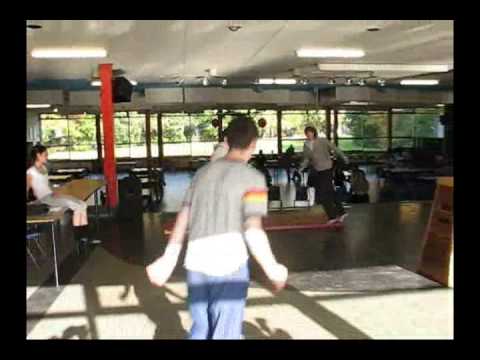 Char-Lee - The Ultimate Freerunning Movie